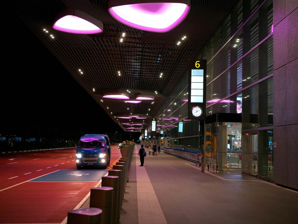 zuver singapore rental